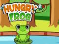 游戏Hungry Frog