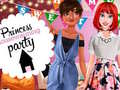 游戏Princess Housewarming Party