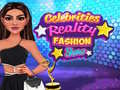游戏Celebrities Reality Fashion Show