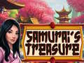 游戏Samurais Treasure