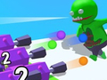 游戏Shooting Cannon: Merge Defense