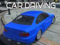 游戏Car Driving 