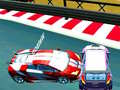 游戏Extreme Runway Racing