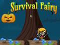 游戏Survival Fairy