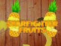 游戏StarFighter Fruits
