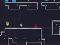 游戏Deadly Red Spikes