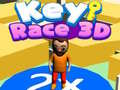 游戏Key Race 3D