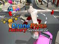 游戏Drone Pizza Delivery Simulator 