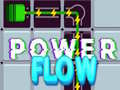 游戏Power Flow