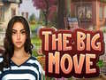 游戏The Big Move