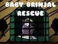 游戏Baby Brinjal Rescue