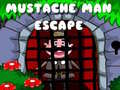 游戏Mustache Man Escape