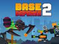 游戏Base Defense 2