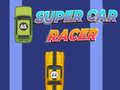 游戏Super Car Racer