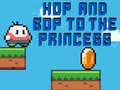 游戏Hop and Bop to the Princess
