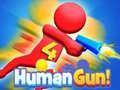游戏Human Gun! 