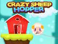 游戏Crazy Sheep Hooper