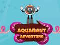 游戏Aquanaut Adventure