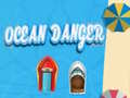 游戏Ocean Danger