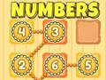 游戏Numbers