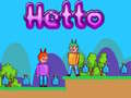 游戏Hetto