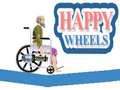 游戏Happy Wheels 