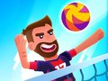 游戏Volleyball Challenge