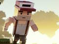 游戏Parkour Craft 3D