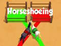 游戏Horseshoeing 