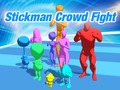 游戏Stickmen Crowd Fight