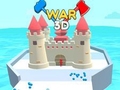 游戏Castel War 3D