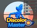 游戏Discolor Master