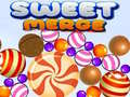 游戏Sweet Merge