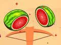 游戏Fruits Ninja Hero
