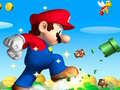 游戏Super Mario Jigsaw Puzzle: season 2