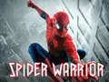游戏Spider warior