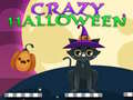 游戏Crazy Halloween