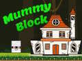 游戏Mummy Block