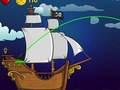 游戏Salt and Sails