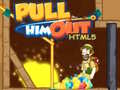 游戏Pull Him Out HTML5