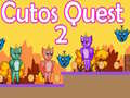 游戏Cutos Quest 2