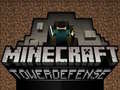 游戏Minecraft Tower Defense