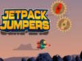 游戏Jetpack Jumpers