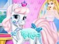 游戏Fashion Pet Salon