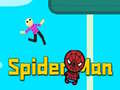 游戏Spider Man 
