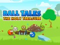游戏Ball Tales: The Holy Treasure