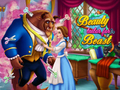 游戏Beauty Tailor for Beast