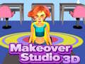 游戏Makeover Studio 3D