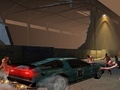 游戏Zombies VS Muscle Cars