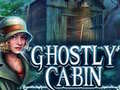 游戏Ghostly Cabin